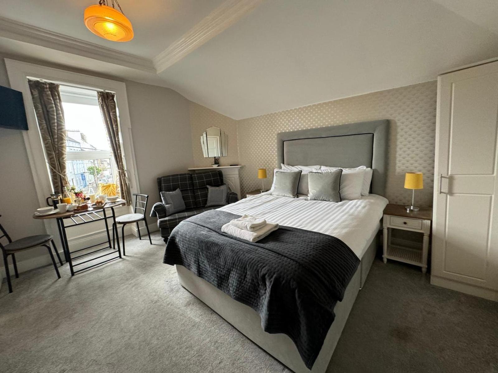 Hotel Abbey View House Youghal Exterior foto